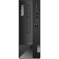 Sistem PC Lenovo ThinkCentre Neo 50s Gen 4 12JF0022PB Intel Core i5-13400 8GB DDR4/512GB SSD (Black)