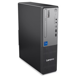 Системный блок Lenovo ThinkCentre neo 50s Gen 5 12XES06H00 SFF Intel Core i3-14100 8/512GB NoOS (Black) Thumb