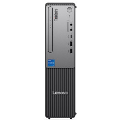 Системный блок Lenovo ThinkCentre neo 50s Gen 5 12XES06H00 SFF Intel Core i3-14100 8/512GB NoOS (Black) Thumb