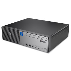 Системный блок Lenovo ThinkCentre neo 50s Gen 5 12XES06H00 SFF Intel Core i3-14100 8/512GB NoOS (Black) Thumb