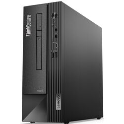 Sistem PC Lenovo ThinkCentre Neo 50s Intel Core i3-12100 8GB DDR4/256GB SSD (Black) Thumb