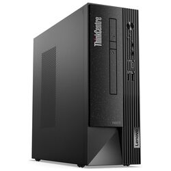Sistem PC Lenovo ThinkCentre Neo 50s Intel Core i3-12100 8GB DDR4/256GB SSD (Black)