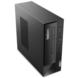 Sistem PC Lenovo ThinkCentre Neo 50S Intel Core i3-12100 8GB DDR4/256GB SSD UHD Graphics 730 (Black) Thumb