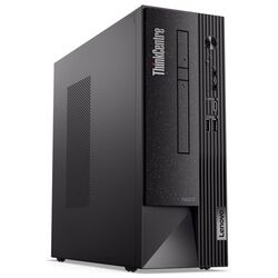 Sistem PC Lenovo ThinkCentre Neo 50S Intel Core i3-12100 8GB DDR4/256GB SSD UHD Graphics 730 (Black)