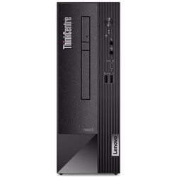Sistem PC Lenovo ThinkCentre Neo 50s Intel Core i3-12100 8GB DDR4/512GB SSD (Black) Thumb