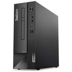 Sistem PC Lenovo ThinkCentre Neo 50s Intel Core i3-12100 8GB DDR4/512GB SSD (Black)