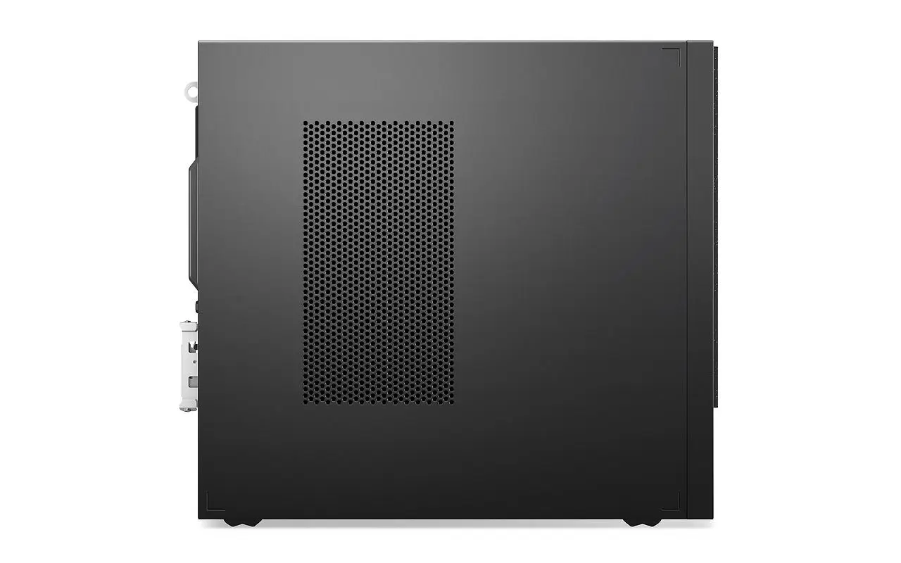 Sistem PC Lenovo ThinkCentre Neo 50s Intel Core i3-12100 8GB DDR4/512GB SSD (Black)