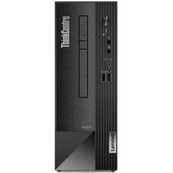 Sistem PC Lenovo ThinkCentre Neo 50s Intel Core i3-13100 8GB DDR4/256GB SSD (Black) Thumb