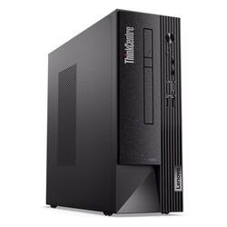 Sistem PC Lenovo ThinkCentre neo 50s Intel Core i5-12400 8GB DDR4/256GB SSD W11Pro (Black) Thumb