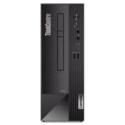 Sistem PC Lenovo ThinkCentre neo 50s Intel Core i5-12400 8GB DDR4/256GB SSD W11Pro (Black) Thumb