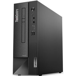 Sistem PC Lenovo ThinkCentre Neo 50s Intel Core i5-12400 8GB DDR4/512GB SSD W11Pro (Black)