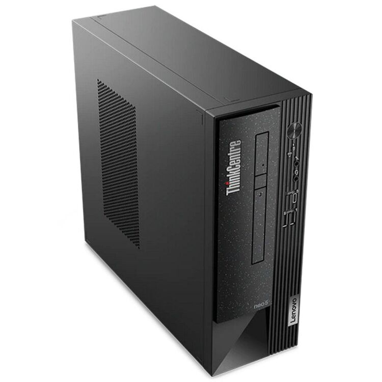 Системный блок Lenovo ThinkCentre Neo 50S SFF Intel Core i5-12400 8GB ...