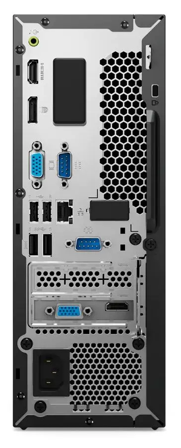 Sistem PC Lenovo ThinkCentre Neo 50S SFF Intel Core i9-12900 16GB DDR4/512GB SSD (Black)