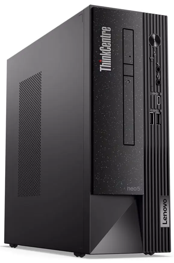 Sistem PC Lenovo ThinkCentre Neo 50S SFF Intel Core i9-12900 16GB DDR4/512GB SSD (Black)