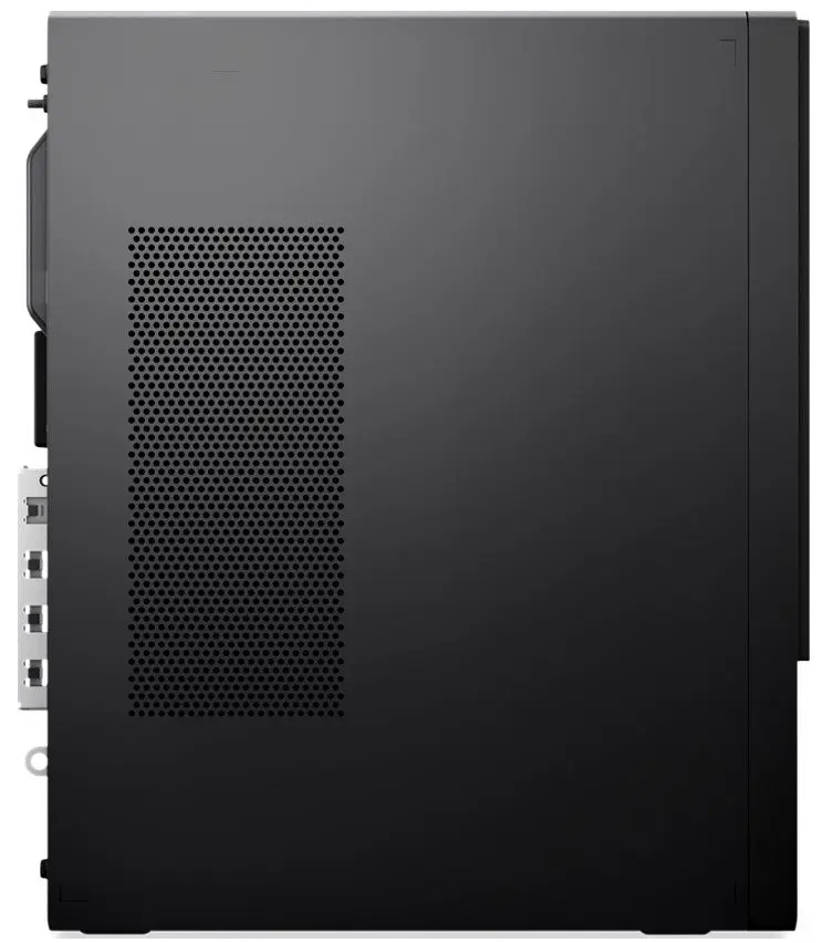 Sistem PC Lenovo ThinkCentre Neo 50t 11SC001ERI Intel Core i5-12400 8GB DDR4/256GB SSD (Black/Grey)