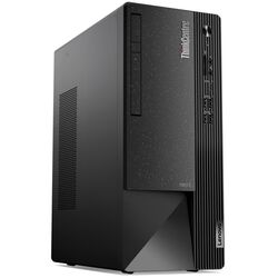 Sistem PC Lenovo ThinkCentre Neo 50t 11SC001KRI Intel Core i7-12400 8GB DDR4/512GB SSD (Black/Grey) Thumb