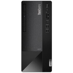 Sistem PC Lenovo ThinkCentre Neo 50t 11SC001KRI Intel Core i7-12400 8GB DDR4/512GB SSD (Black/Grey)