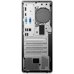 Sistem PC Lenovo ThinkCentre Neo 50t 11SC001KRI Intel Core i7-12400 8GB DDR4/512GB SSD (Black/Grey) Thumb
