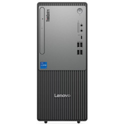 Системный блок Lenovo ThinkCentre neo 50t Gen 5 12UAS0PE00 Tower Intel Core i5-14400 8/512GB NoOS (Black) Thumb