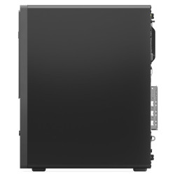 Системный блок Lenovo ThinkCentre neo 50t Gen 5 12UAS0PE00 Tower Intel Core i5-14400 8/512GB NoOS (Black) Thumb