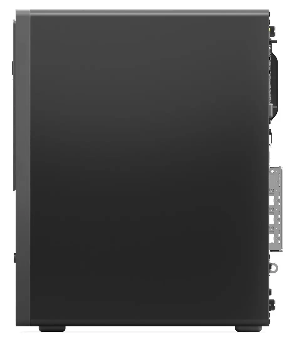 Системный блок Lenovo ThinkCentre neo 50t Gen 5 12UAS0PE00 Tower Intel Core i5-14400 8/512GB NoOS (Black)