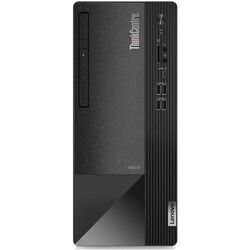 Системный блок Lenovo ThinkCentre Neo 50t Gen4 Intel Core i5-13400 8GB DDR4/256GB SSD (Black) Thumb