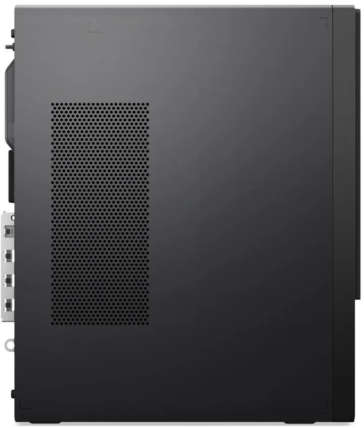Sistem PC Lenovo ThinkCentre Neo 50t Intel Core i5-12400 8GB DDR4/512GB SSD W11Pro (Black)