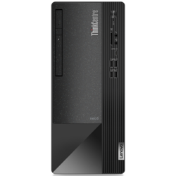 Sistem PC Lenovo ThinkCentre Neo 50t Intel Core i5-12400 8GB DDR4/512GB SSD W11Pro (Black) Thumb