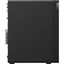 Sistem PC Lenovo ThinkStation P340 Tower Intel Core i7-10700 8GB DDR4/512GB SSD W10Pro (Black) Thumb