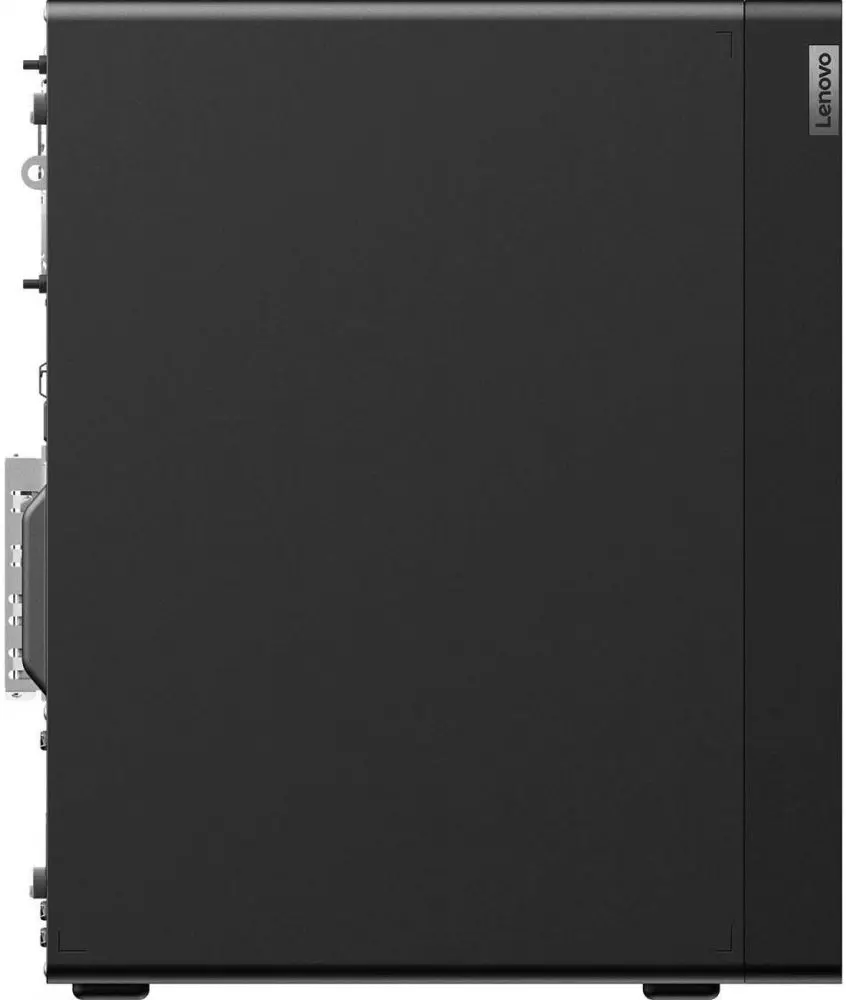 Sistem PC Lenovo ThinkStation P340 Tower Intel Core i7-10700 8GB DDR4/512GB SSD W10Pro (Black)