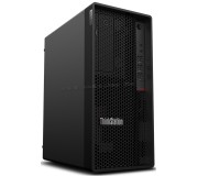 Sistem PC Lenovo ThinkStation P348 Intel Core i5 11500 16GB DDR4/512GB SSD (Black)