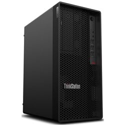 Sistem PC Lenovo ThinkStation P348 Intel Core i5 11500 16GB DDR4/512GB SSD (Black)