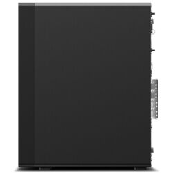 Системный блок Lenovo ThinkStation P348 Intel Core i5 11500 16GB DDR4/512GB SSD (Black) Thumb