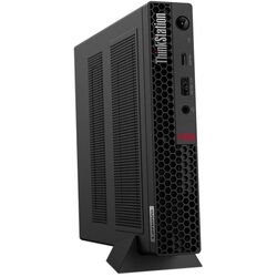 Sistem PC Lenovo ThinkStation P350 Tiny Intel Core i7-11700T 16GB DDR4/512GB SSD W10Pro (Black)