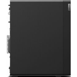 Sistem PC Lenovo ThinkStation P350 Tower Intel Core i5-11500 2x8GB DDR4/512GB SSD W10Pro (Black) Thumb