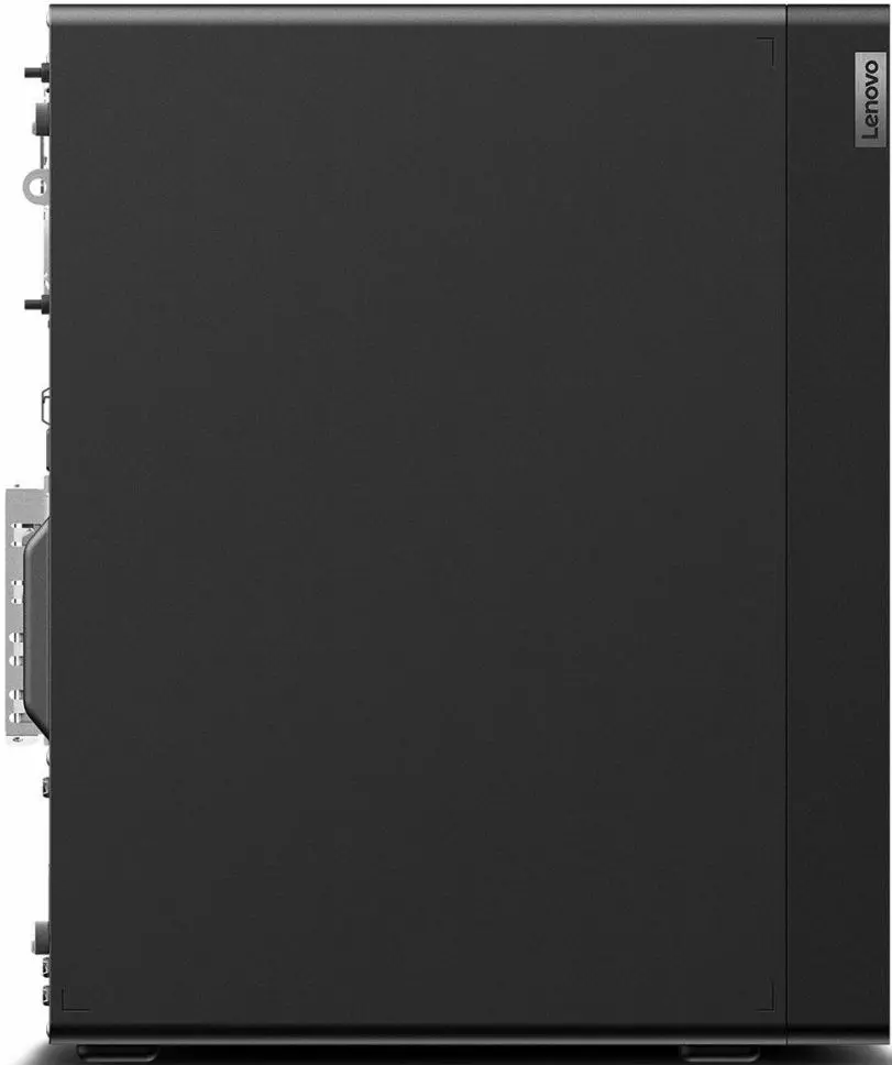 Sistem PC Lenovo ThinkStation P350 Tower Intel Core i5-11500 2x8GB DDR4/512GB SSD W10Pro (Black)