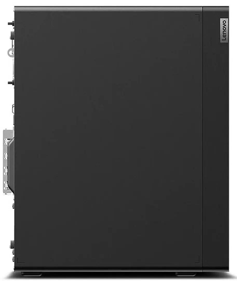 Sistem PC Lenovo ThinkStation P358 Tower AMD Ryzen 9 Pro 5945 32GB DDR4/1TB SSD Win11 Win10Pro64 (Black)