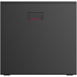 Sistem PC Lenovo ThinkStation P620 AMD Ryzen Threadripper Pro 3945WX 16GB DDR4/512GB SSD W10Pro (Black) Thumb