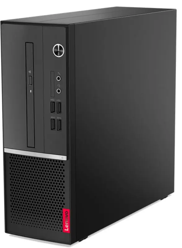 Sistem PC Lenovo V35s-07ADA  AMD Ryzen 3 3250U 4GB DDR4/256GB SSD (Black)