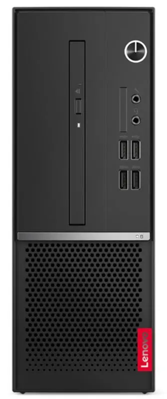Sistem PC Lenovo V35s-07ADA  AMD Ryzen 3 3250U 4GB DDR4/256GB SSD (Black)