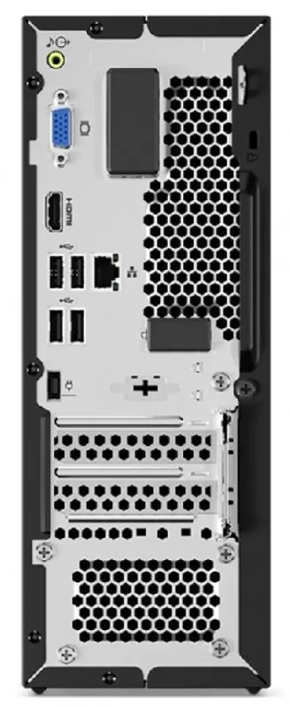 Sistem PC Lenovo V35s-07ADA  AMD Ryzen 5 3500U 8GB DDR4/256GB SSD (Black)