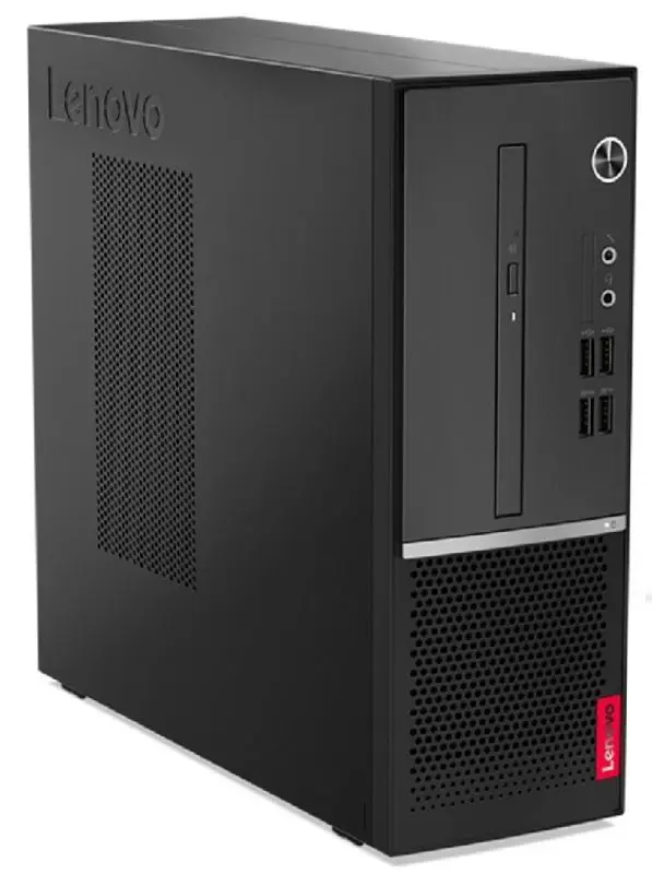 Sistem PC Lenovo V35s-07ADA  AMD Ryzen 5 3500U 8GB DDR4/256GB SSD (Black)