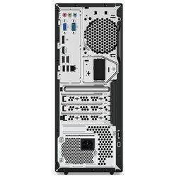 Sistem PC Lenovo V50s-07IMB Intel Core i3-10100 4GB DDR4/256GB SSD (Black) Thumb