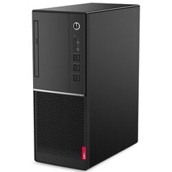 Sistem PC Lenovo V50s-07IMB Intel Core i3-10100 4GB DDR4/256GB SSD (Black) Thumb