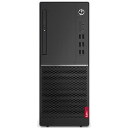Sistem PC Lenovo V50s-07IMB Intel Core i3-10100 4GB DDR4/256GB SSD (Black)