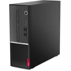 Sistem PC Lenovo V50s-07IMB Intel Core i7-10700 8GB DDR4/256GB SSD (Black) Thumb