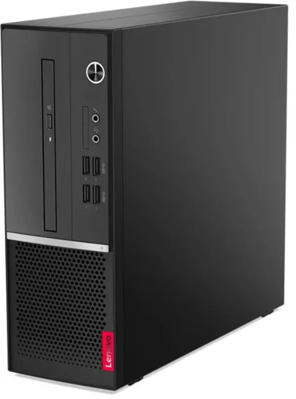Sistem PC Lenovo V50s-07IMB Intel Core i7-10700 8GB DDR4/256GB SSD (Black)