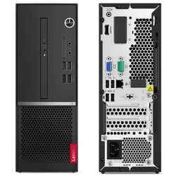 Sistem PC Lenovo V50s-07IMB Intel Core i7-10700 8GB DDR4/256GB SSD (Black) Thumb