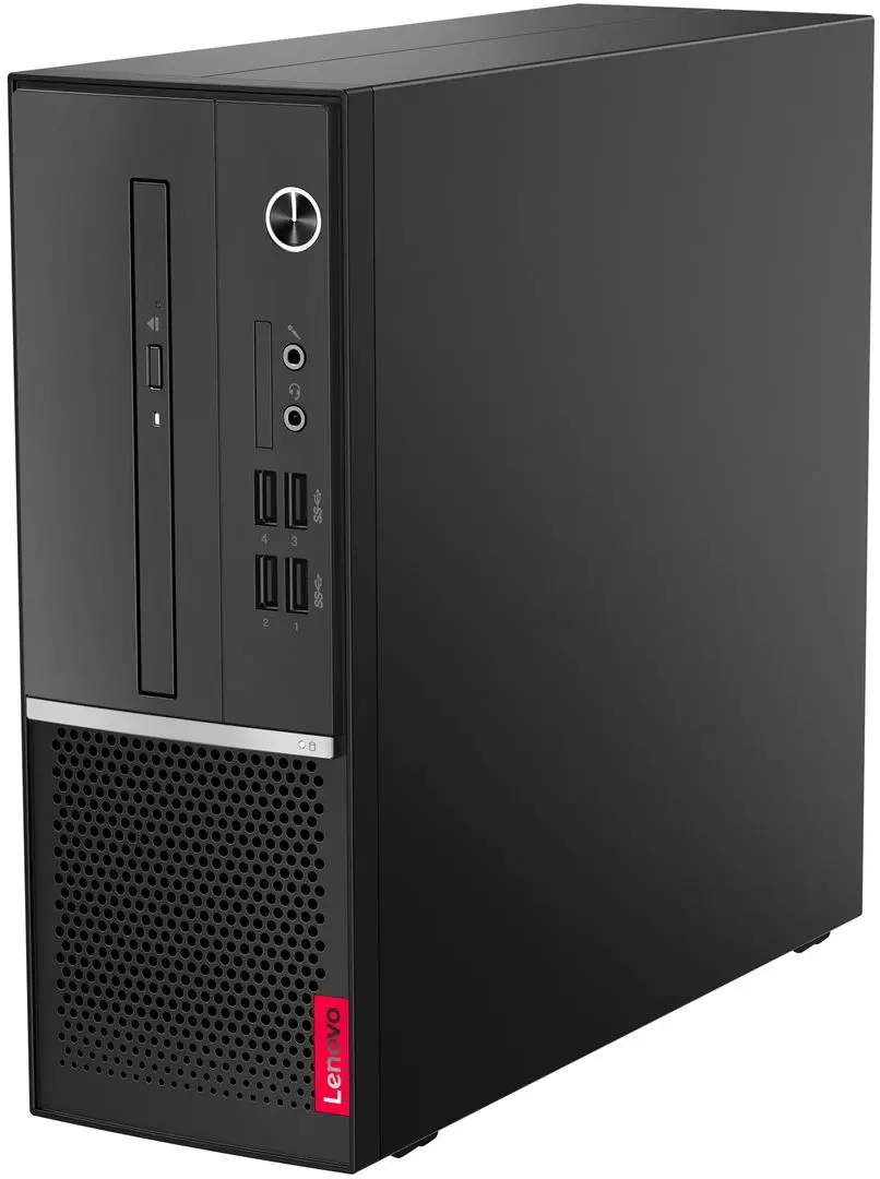 Sistem PC Lenovo  V50s-07IMB Intel Core i7-10700 8GB DDR4/256GB SSD W10Pro (Black)