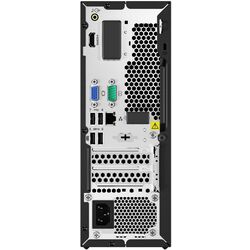 Sistem PC Lenovo  V50s-07IMB Intel Core i7-10700 8GB DDR4/256GB SSD W10Pro (Black) Thumb